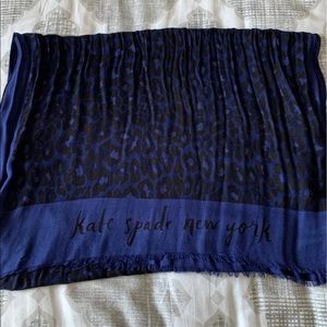 Kate Spade Scarf